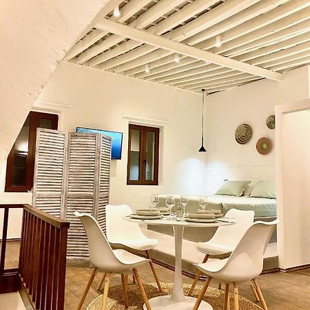 Rhodes Old Town Harmony Suite Rhodes City المظهر الخارجي الصورة