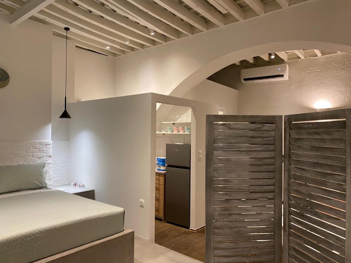 Rhodes Old Town Harmony Suite Rhodes City المظهر الخارجي الصورة