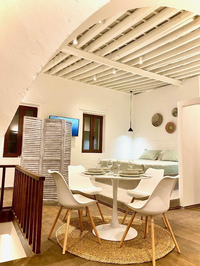 Rhodes Old Town Harmony Suite Rhodes City المظهر الخارجي الصورة