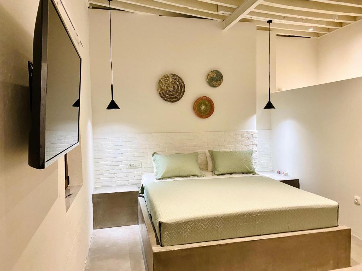 Rhodes Old Town Harmony Suite Rhodes City المظهر الخارجي الصورة