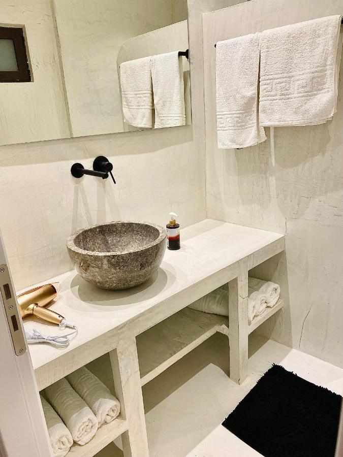 Rhodes Old Town Harmony Suite Rhodes City المظهر الخارجي الصورة