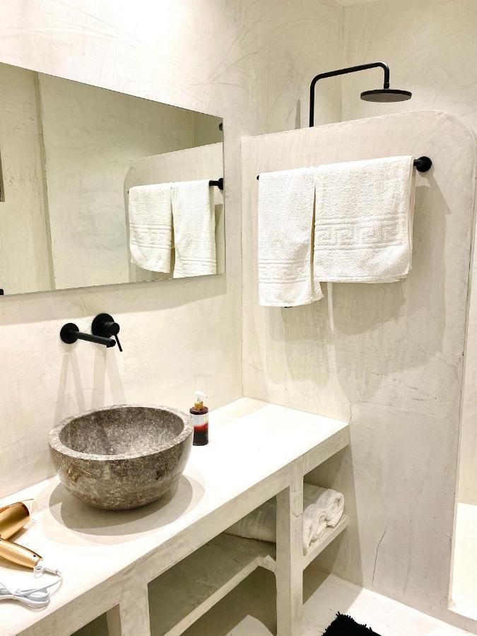 Rhodes Old Town Harmony Suite Rhodes City المظهر الخارجي الصورة