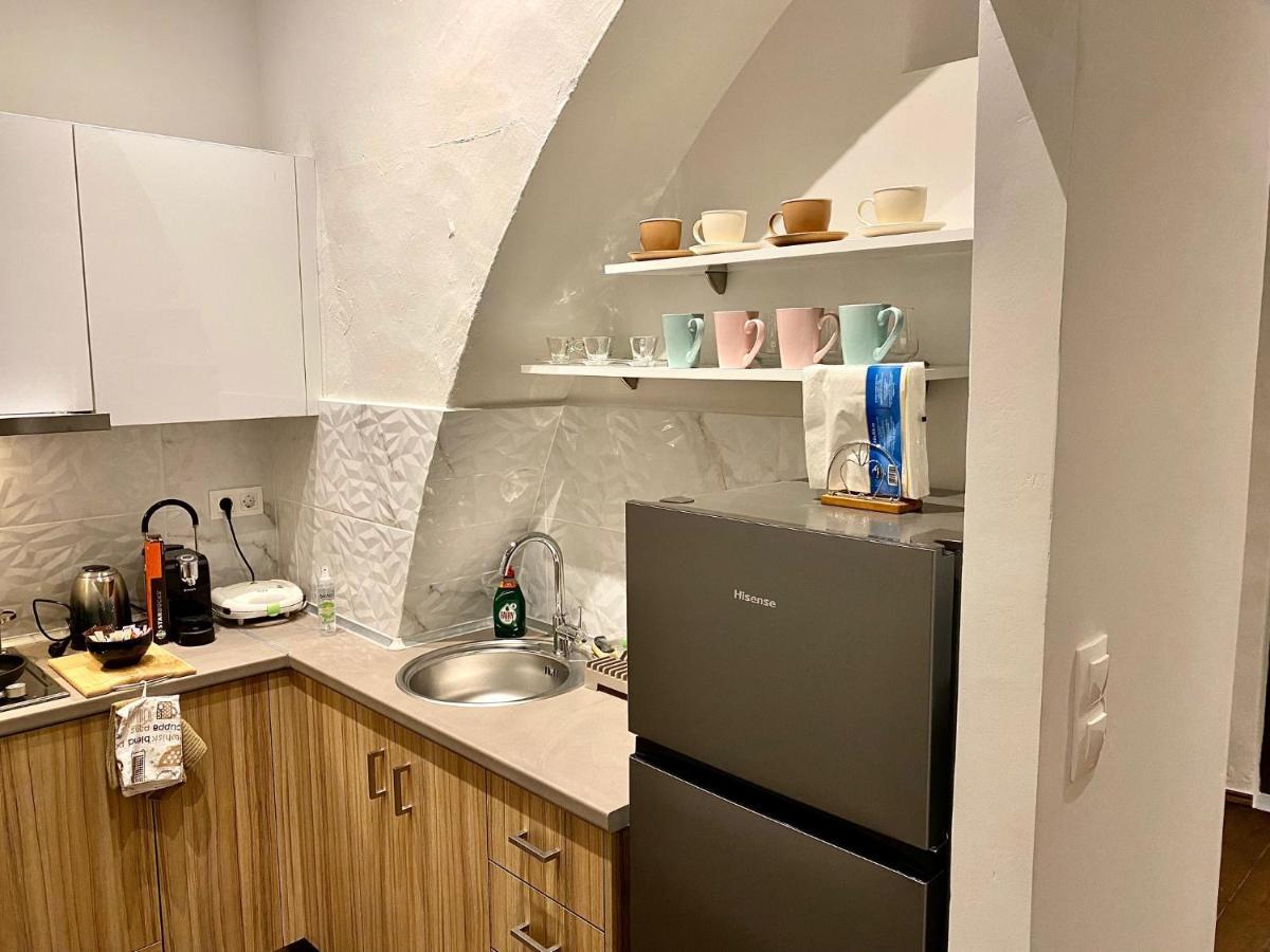 Rhodes Old Town Harmony Suite Rhodes City المظهر الخارجي الصورة