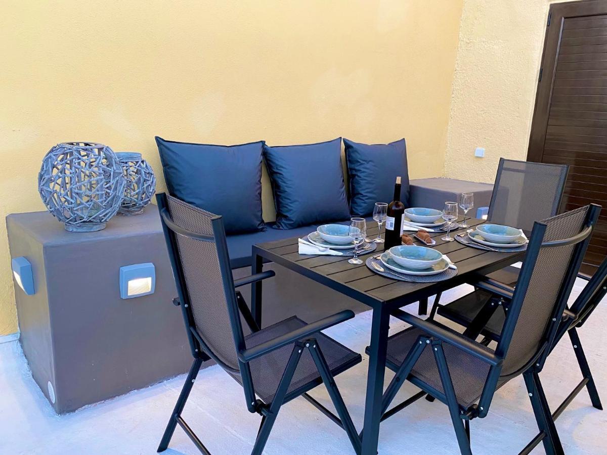 Rhodes Old Town Harmony Suite Rhodes City المظهر الخارجي الصورة