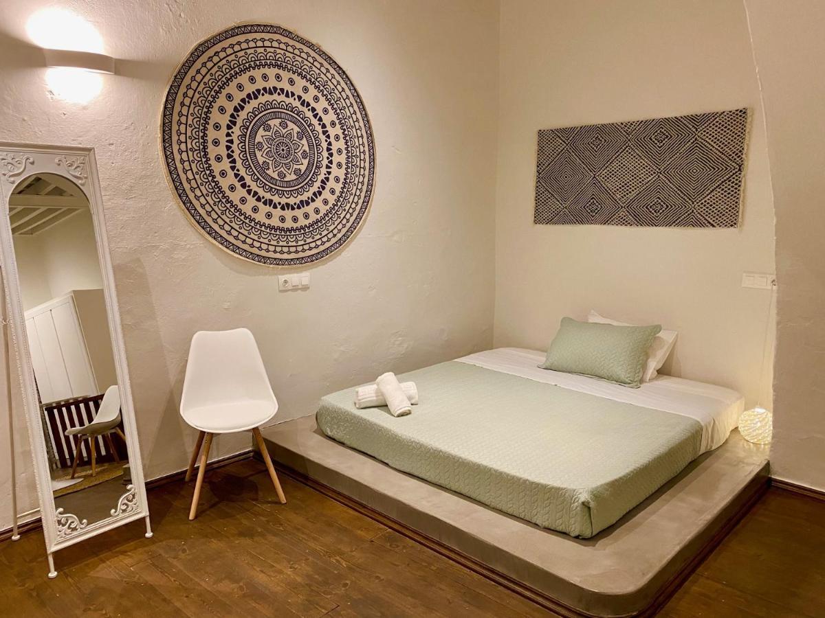 Rhodes Old Town Harmony Suite Rhodes City المظهر الخارجي الصورة