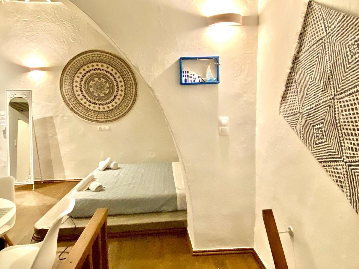 Rhodes Old Town Harmony Suite Rhodes City المظهر الخارجي الصورة