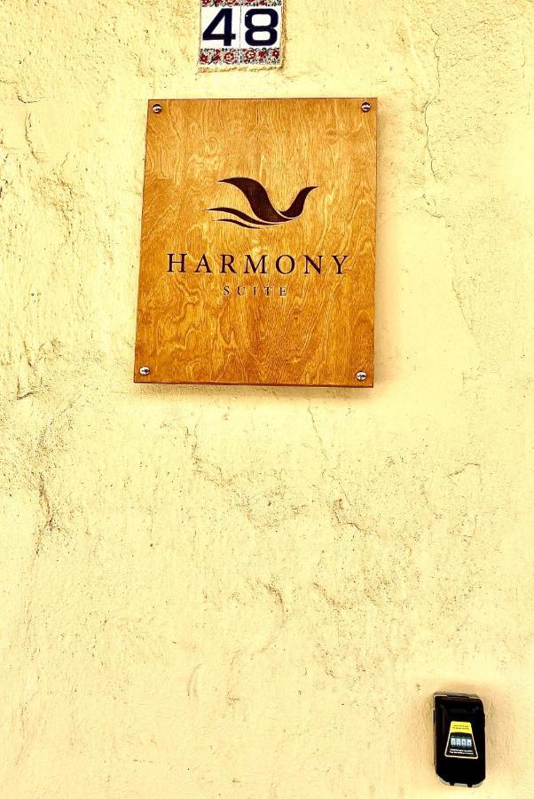 Rhodes Old Town Harmony Suite Rhodes City المظهر الخارجي الصورة