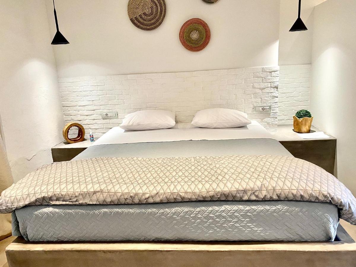 Rhodes Old Town Harmony Suite Rhodes City المظهر الخارجي الصورة