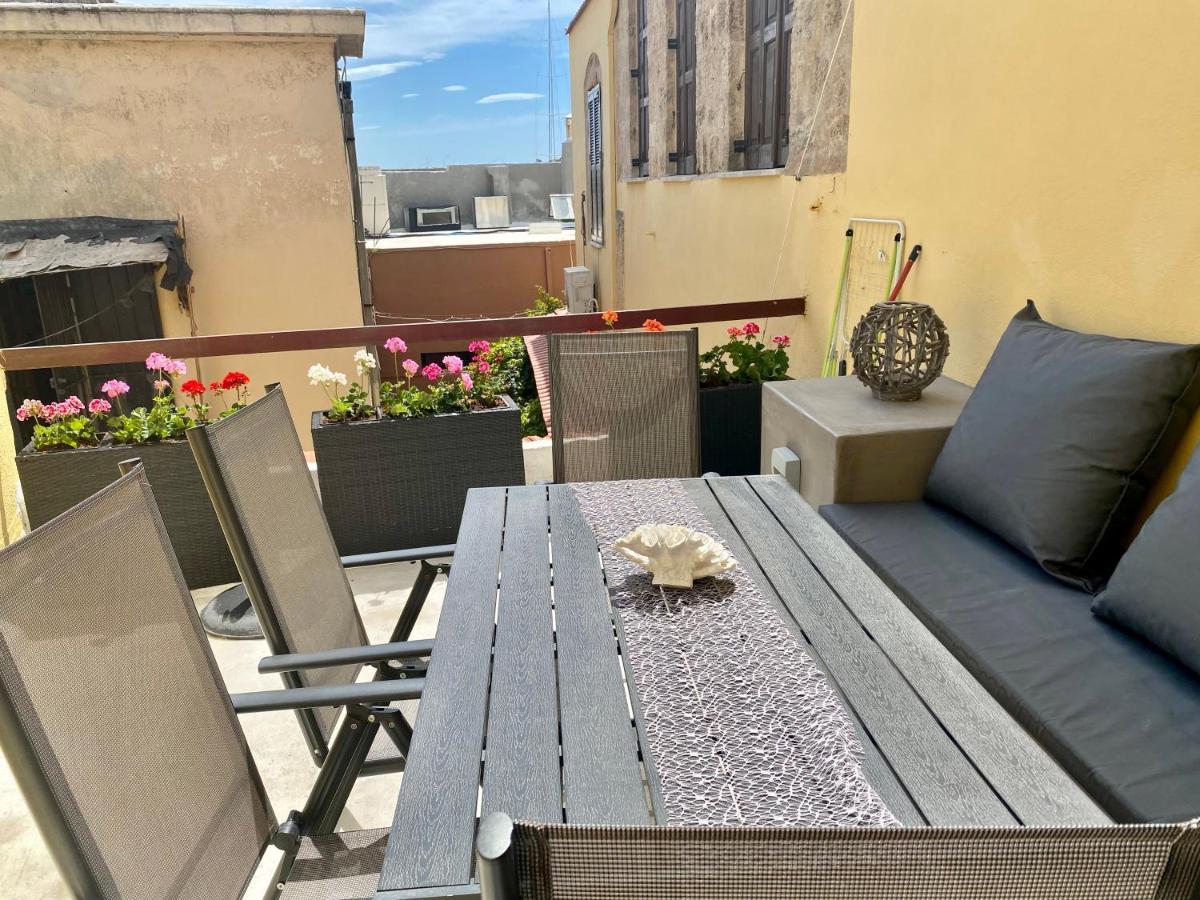 Rhodes Old Town Harmony Suite Rhodes City المظهر الخارجي الصورة