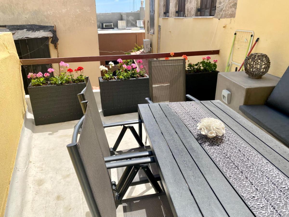 Rhodes Old Town Harmony Suite Rhodes City المظهر الخارجي الصورة