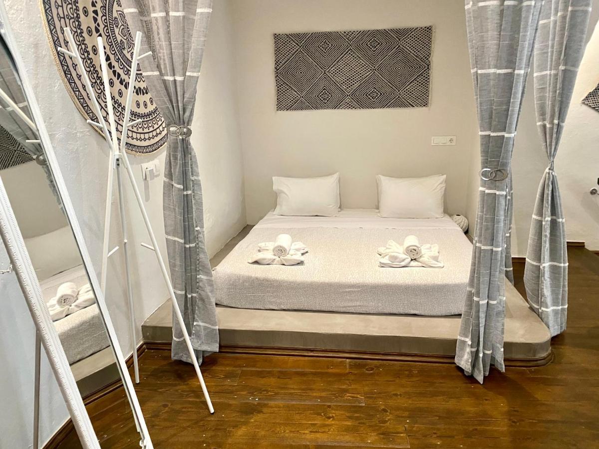 Rhodes Old Town Harmony Suite Rhodes City المظهر الخارجي الصورة