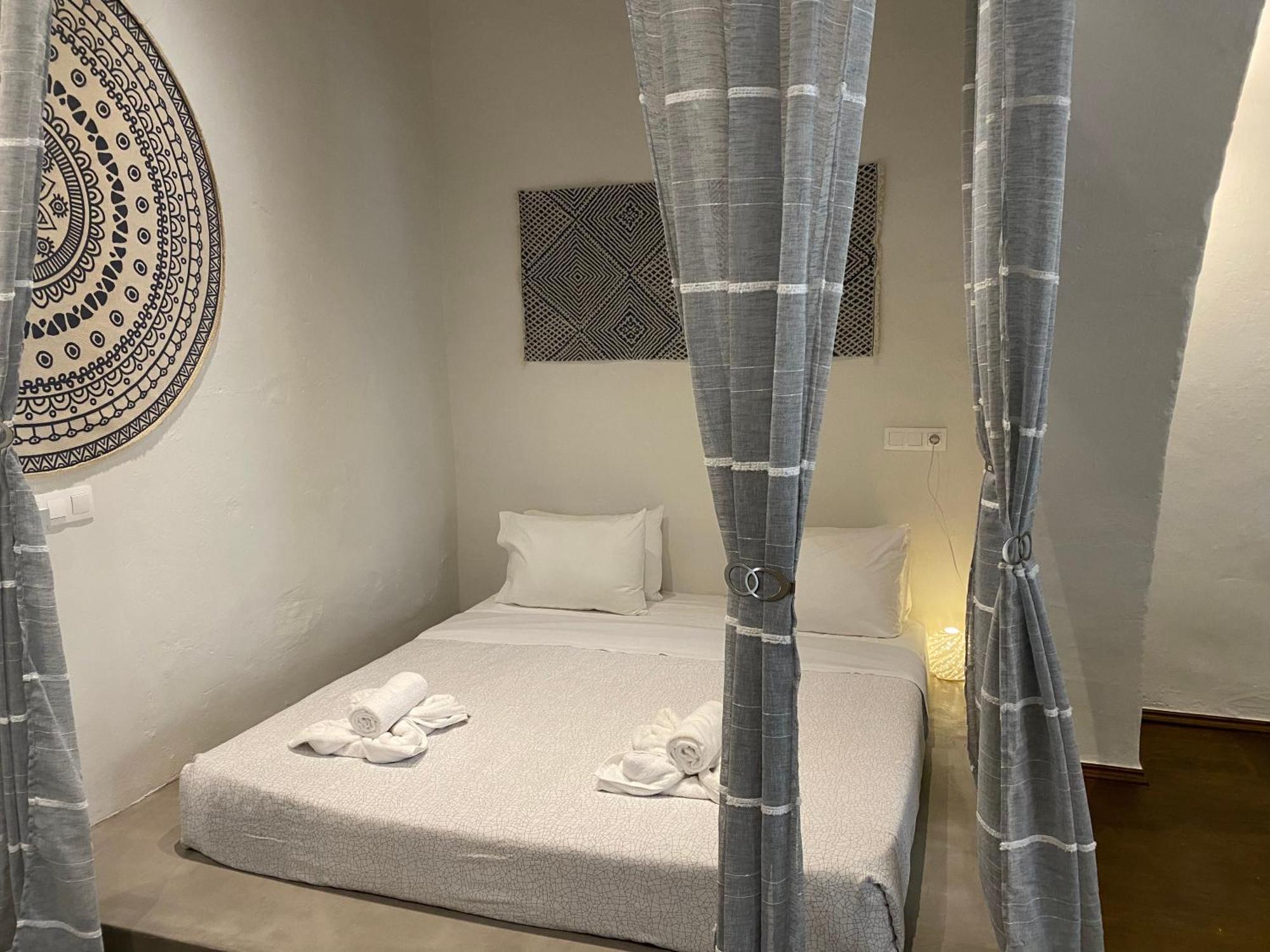 Rhodes Old Town Harmony Suite Rhodes City المظهر الخارجي الصورة