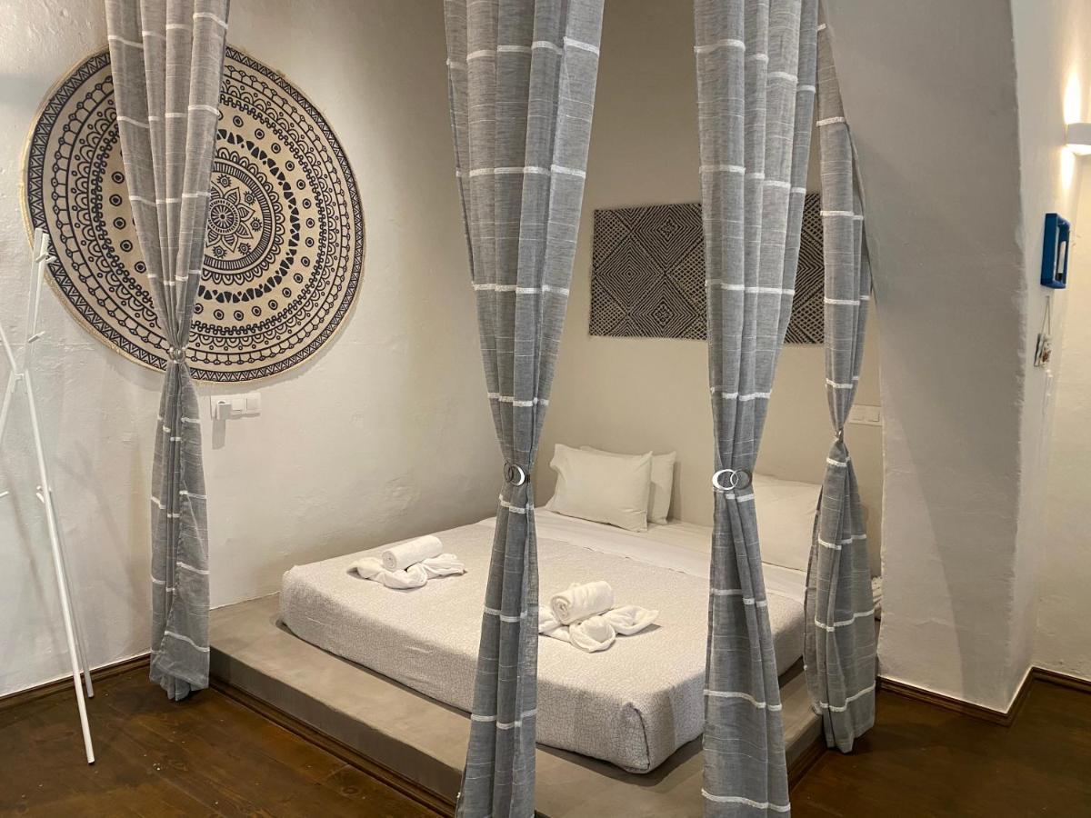Rhodes Old Town Harmony Suite Rhodes City المظهر الخارجي الصورة